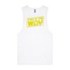 Mens Barnard Tank Thumbnail