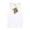 Mens Barnard Tank Thumbnail