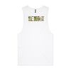 Mens Barnard Tank Thumbnail