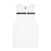 Mens Barnard Tank Thumbnail