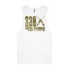 Mens Barnard Tank Thumbnail