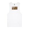 Mens Barnard Tank Thumbnail