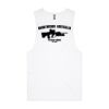 Mens Barnard Tank Thumbnail