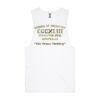 Mens Barnard Tank Thumbnail