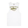 Mens Barnard Tank Thumbnail