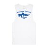 Mens Barnard Tank Thumbnail