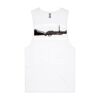 Mens Barnard Tank Thumbnail
