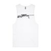Mens Barnard Tank Thumbnail