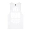 Mens Barnard Tank Thumbnail