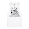 Mens Barnard Tank Thumbnail