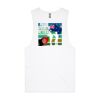 Mens Barnard Tank Thumbnail