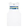 Mens Barnard Tank Thumbnail