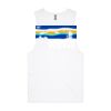 Mens Barnard Tank Thumbnail