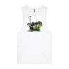 Mens Barnard Tank Thumbnail