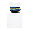 Mens Barnard Tank Thumbnail