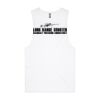 Mens Barnard Tank Thumbnail