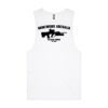 Mens Barnard Tank Thumbnail