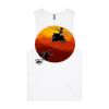 Mens Barnard Tank Thumbnail