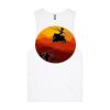 Mens Barnard Tank Thumbnail