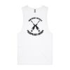 Mens Barnard Tank Thumbnail