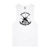Mens Barnard Tank Thumbnail