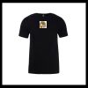 Mens Fitted Cotton Tee Thumbnail