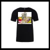 Mens Fitted Cotton Tee Thumbnail