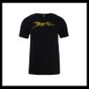 Mens Fitted Cotton Tee Thumbnail
