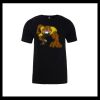 Mens Fitted Cotton Tee Thumbnail