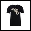 Mens Fitted Cotton Tee Thumbnail