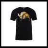 Mens Fitted Cotton Tee Thumbnail