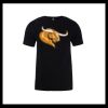 Mens Fitted Cotton Tee Thumbnail