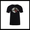 Mens Fitted Cotton Tee Thumbnail