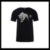 Mens Fitted Cotton Tee Thumbnail