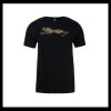 Mens Fitted Cotton Tee Thumbnail