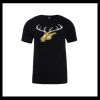 Mens Fitted Cotton Tee Thumbnail