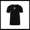 Mens Fitted Cotton Tee Thumbnail