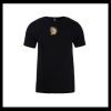 Mens Fitted Cotton Tee Thumbnail