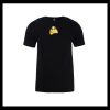 Mens Fitted Cotton Tee Thumbnail