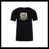 Mens Fitted Cotton Tee Thumbnail
