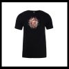 Mens Fitted Cotton Tee Thumbnail