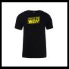 Mens Fitted Cotton Tee Thumbnail