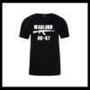 Mens Fitted Cotton Tee Thumbnail