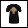 Mens Fitted Cotton Tee Thumbnail