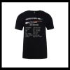 Mens Fitted Cotton Tee Thumbnail
