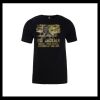 Mens Fitted Cotton Tee Thumbnail