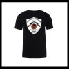 Mens Fitted Cotton Tee Thumbnail