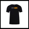 Mens Fitted Cotton Tee Thumbnail