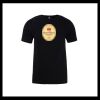 Mens Fitted Cotton Tee Thumbnail