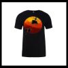 Mens Fitted Cotton Tee Thumbnail